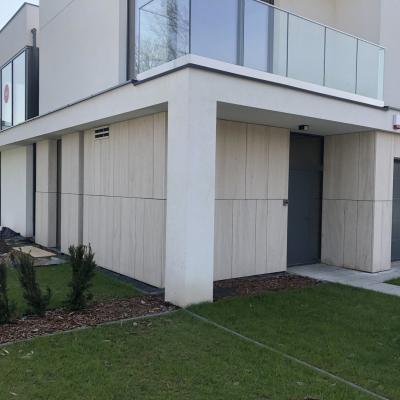  Hampton Residence Wilanów