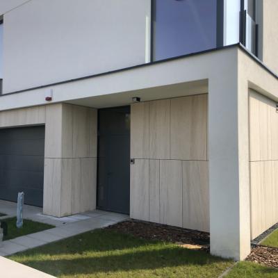  Hampton Residence Wilanów