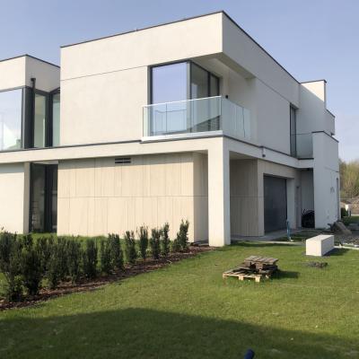  Hampton Residence Wilanów