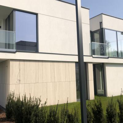  Hampton Residence Wilanów