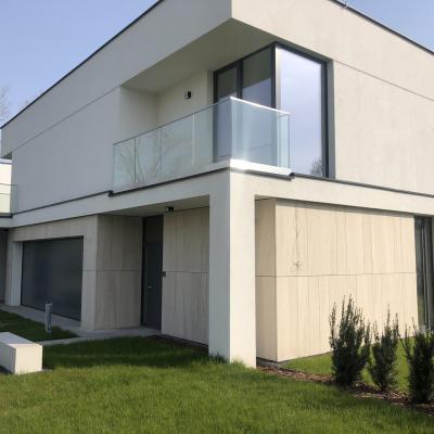  Hampton Residence Wilanów