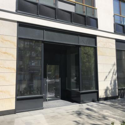 Apartamenty Ogrodowa