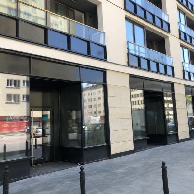 Apartamenty Ogrodowa