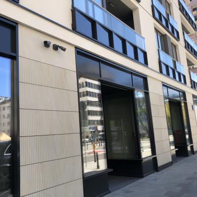 Apartamenty Ogrodowa