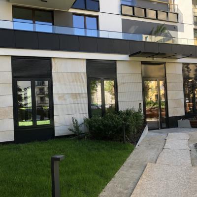 Apartamenty Ogrodowa