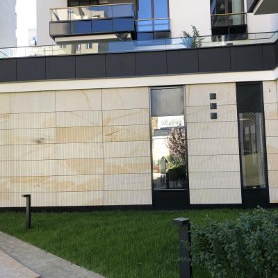 Apartamenty Ogrodowa