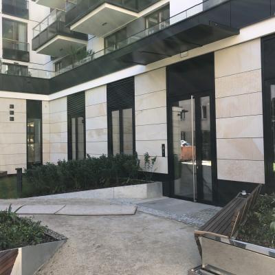 Apartamenty Ogrodowa