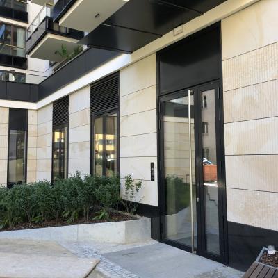 Apartamenty Ogrodowa