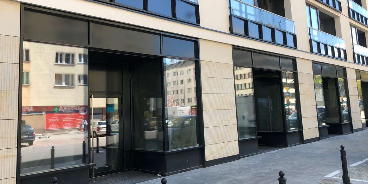 Konserwacja elewacji z kamienia Warszawa