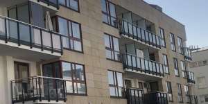 Elewacje z kamienia Warszawa